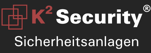 K2 Security Logo