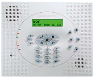 aon alarm